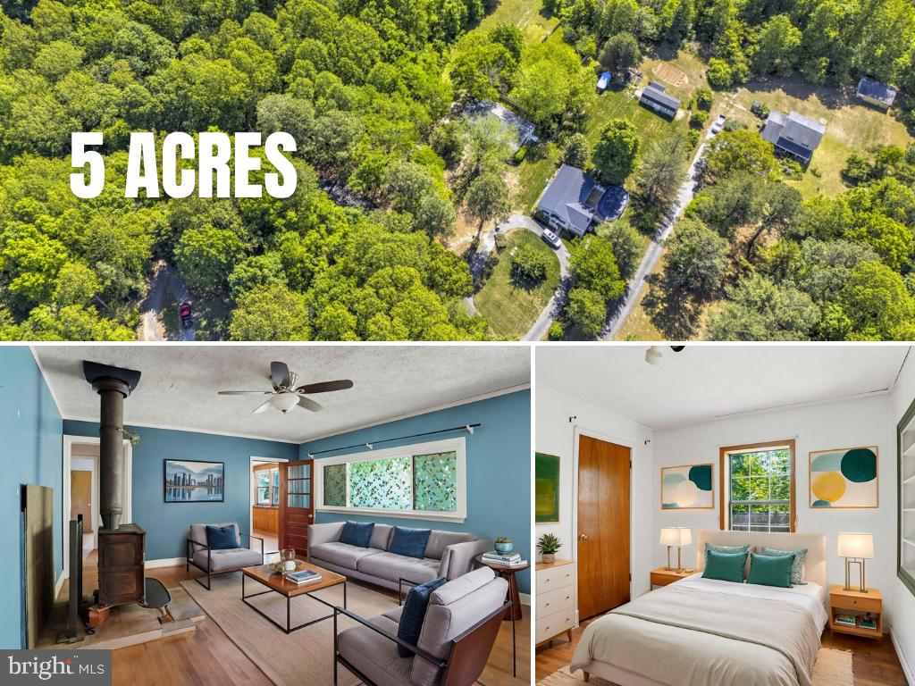 RIVERWOOD FARMS - Residential