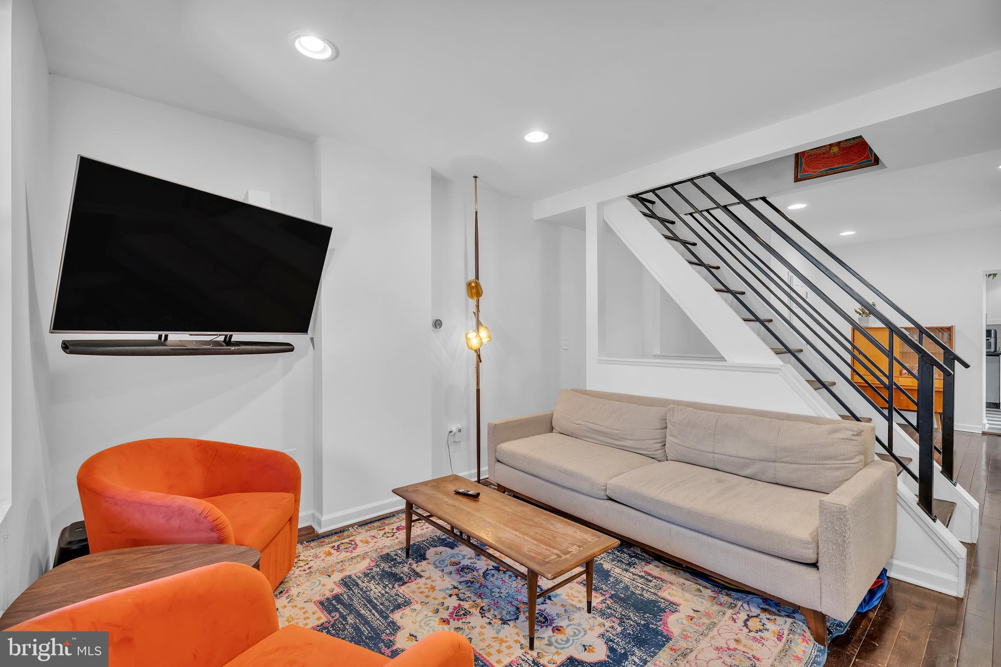FISHTOWN - Residential