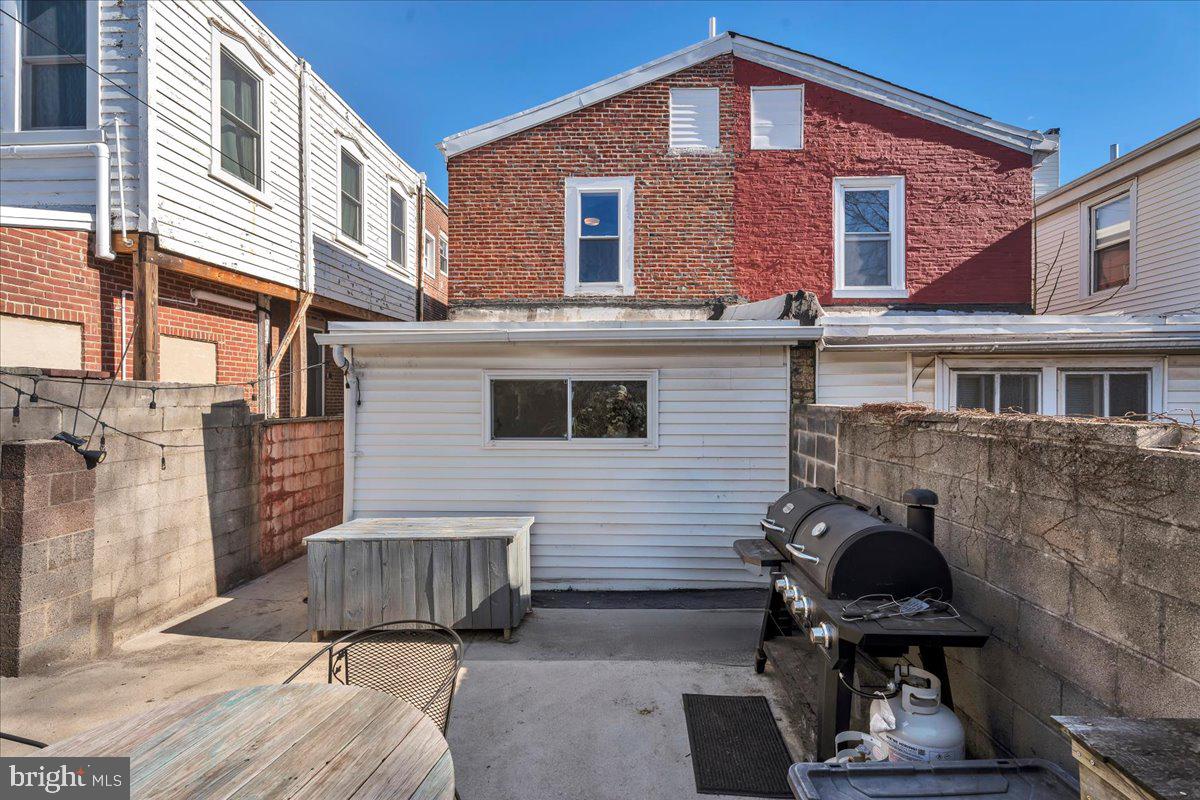 FISHTOWN - Residential