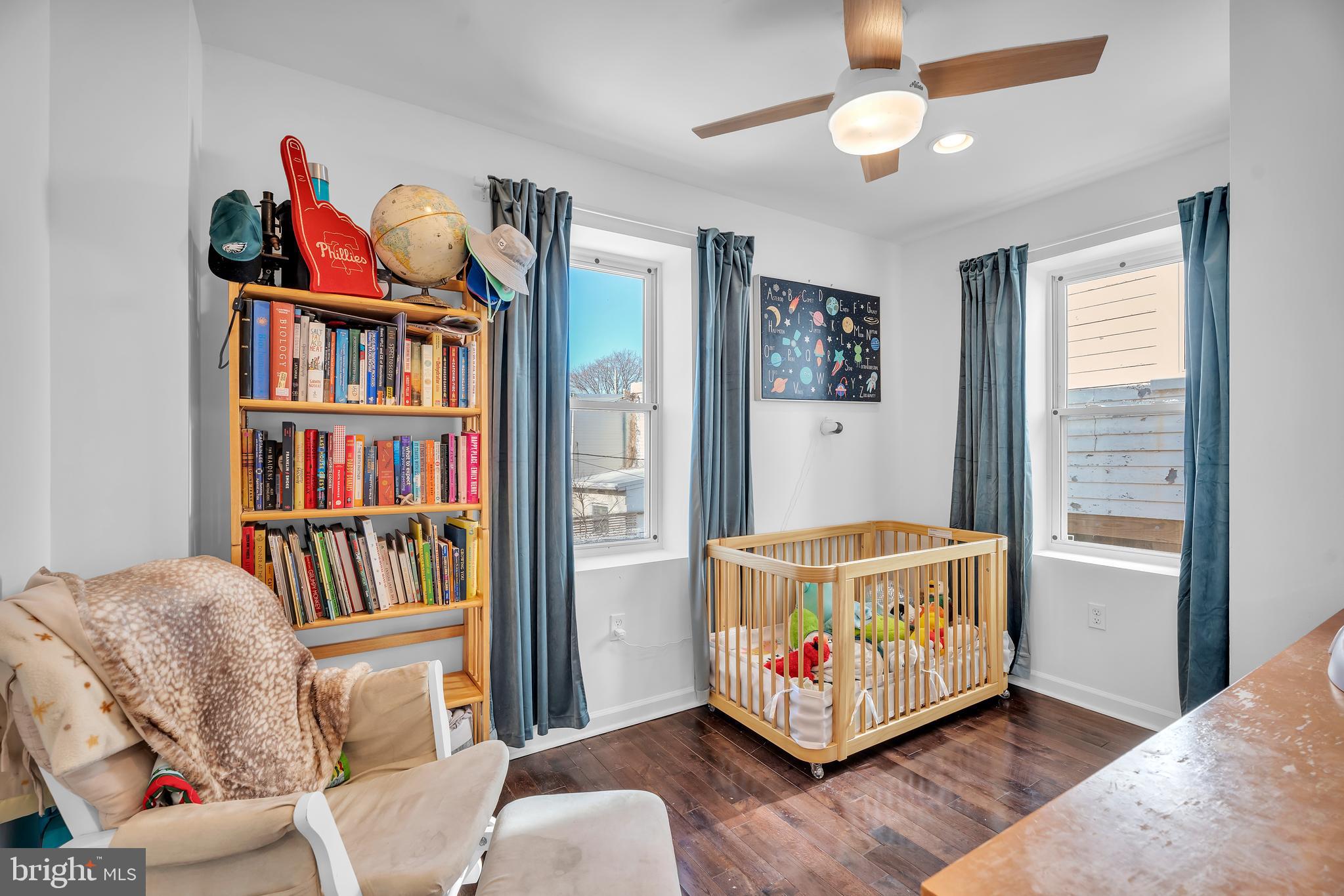 FISHTOWN - Residential