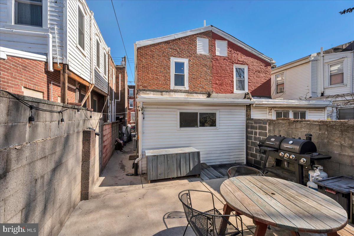 FISHTOWN - Residential
