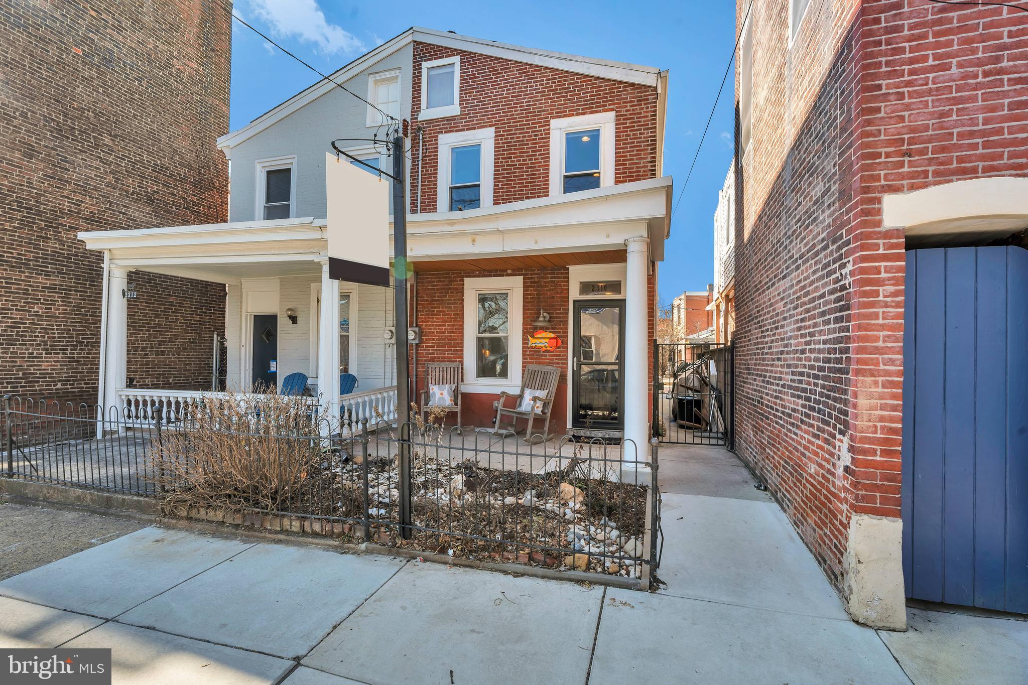 FISHTOWN - Residential
