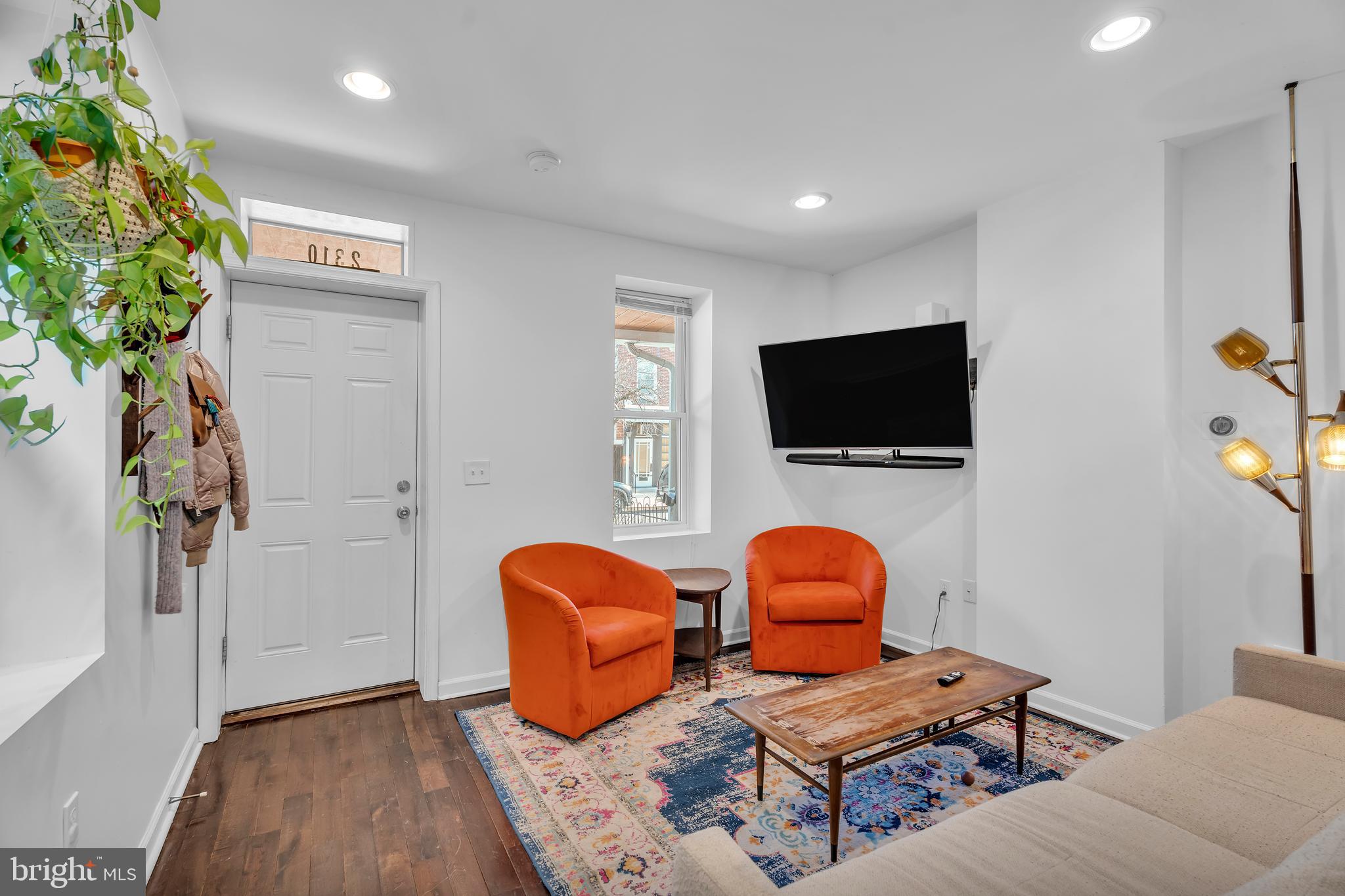 FISHTOWN - Residential