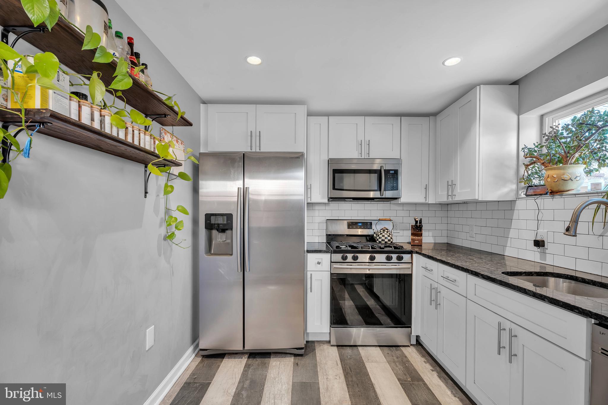 FISHTOWN - Residential
