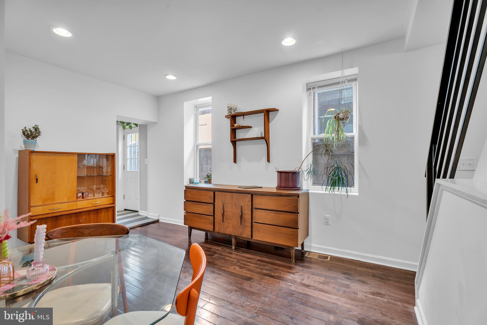 FISHTOWN - Residential