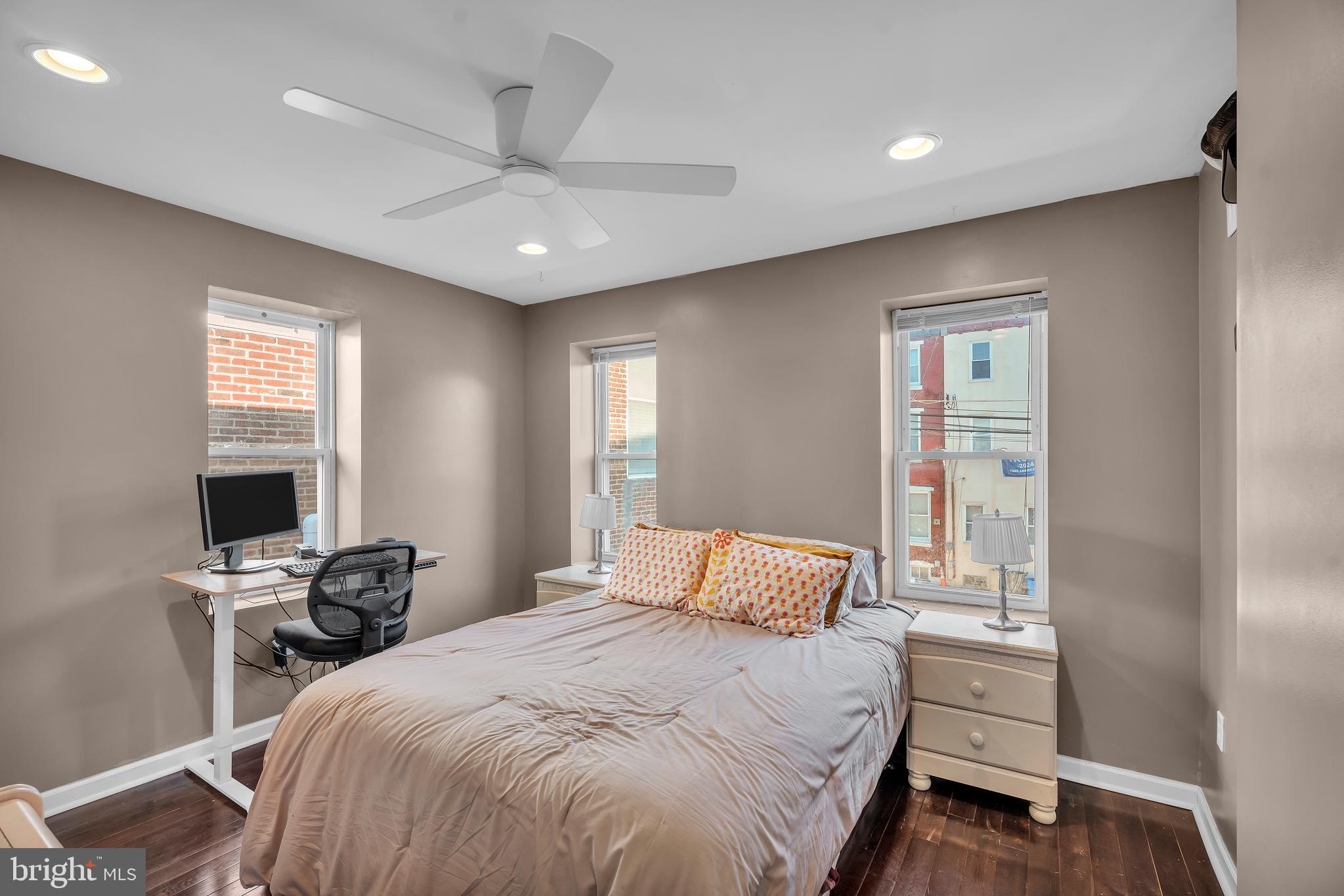 FISHTOWN - Residential