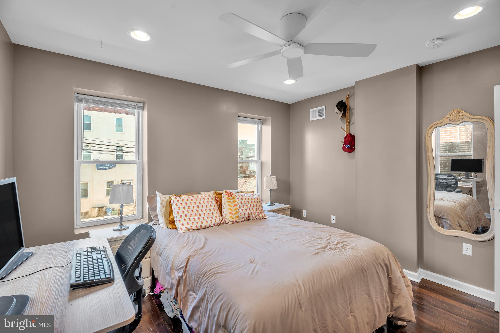 FISHTOWN - Residential