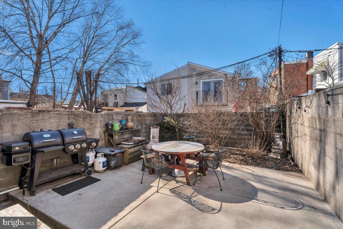 FISHTOWN - Residential