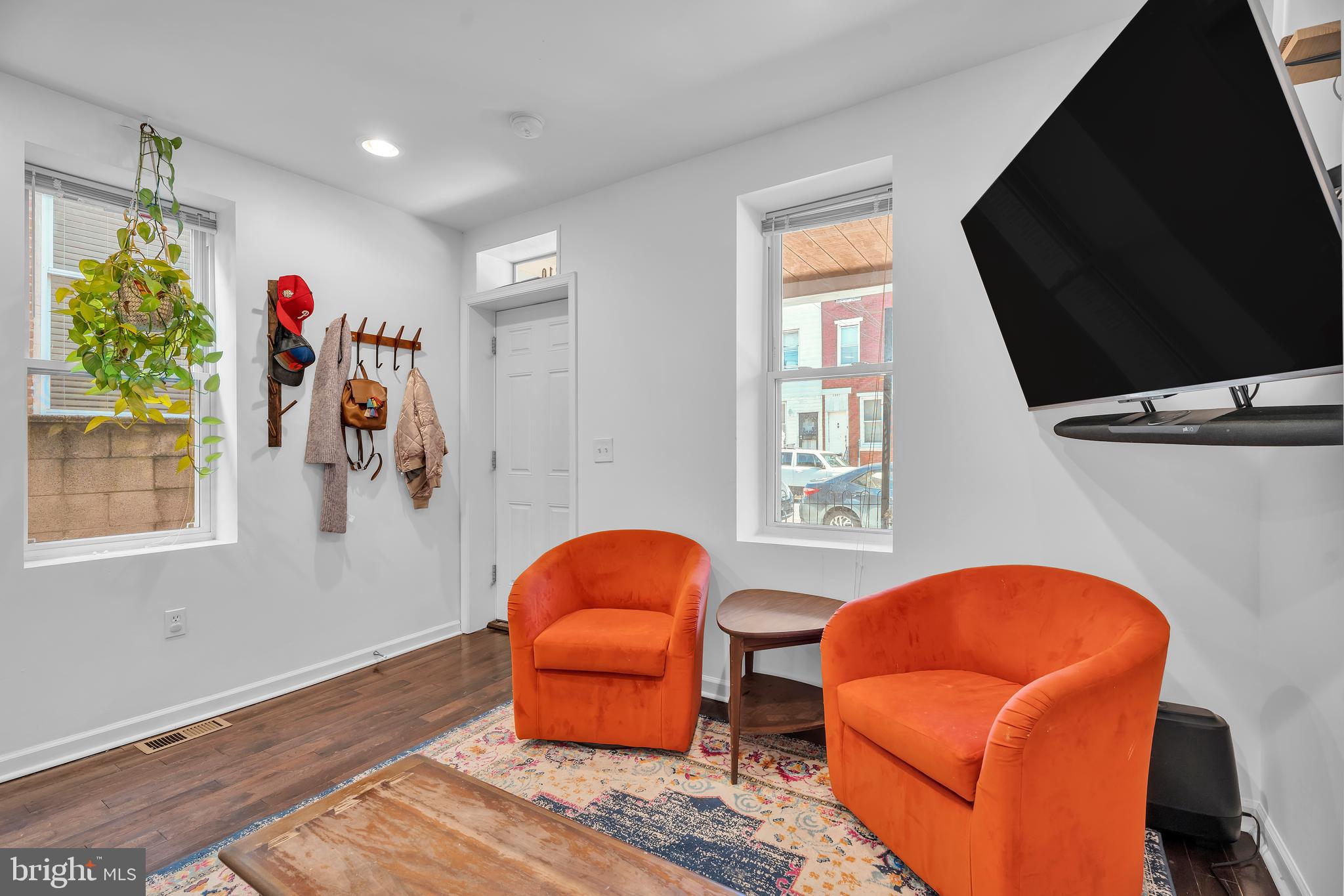 FISHTOWN - Residential