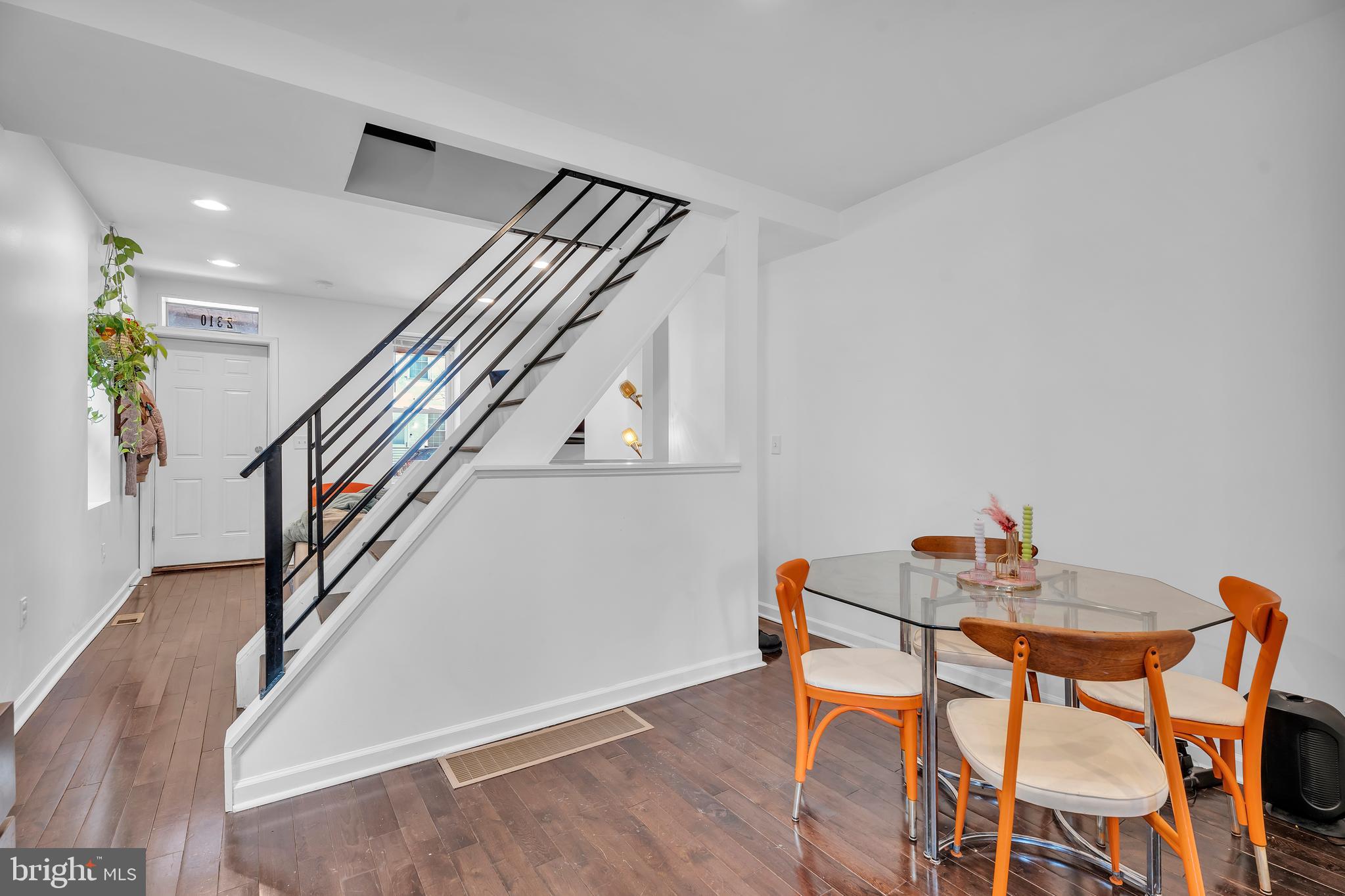 FISHTOWN - Residential