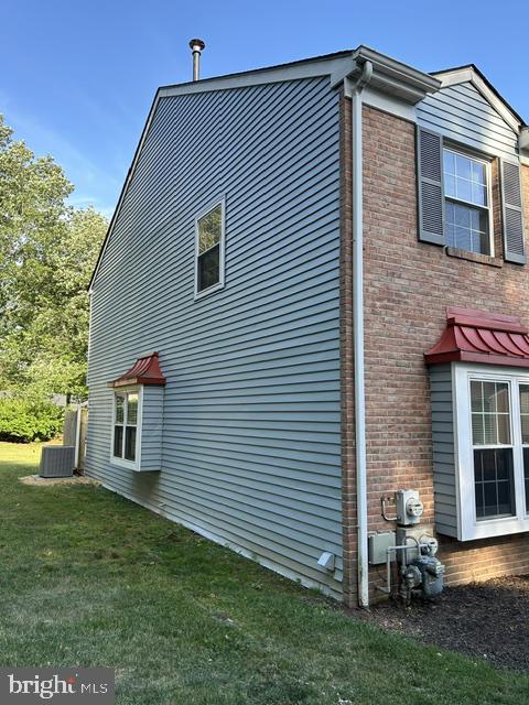 BROOKWOOD - Residential
