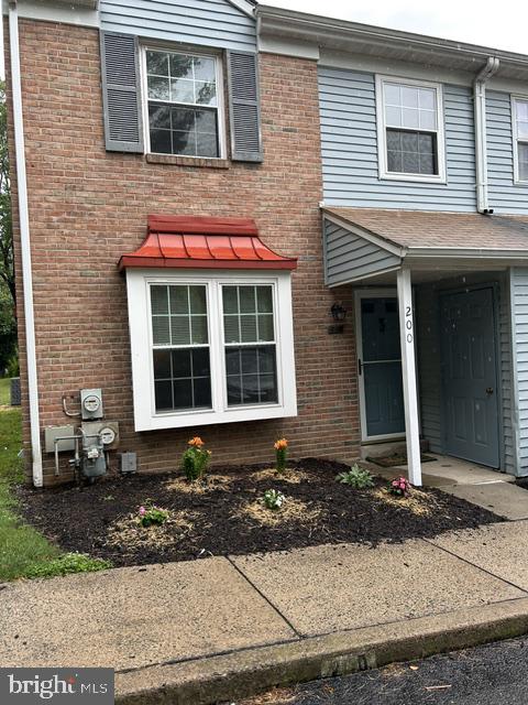 BROOKWOOD - Residential
