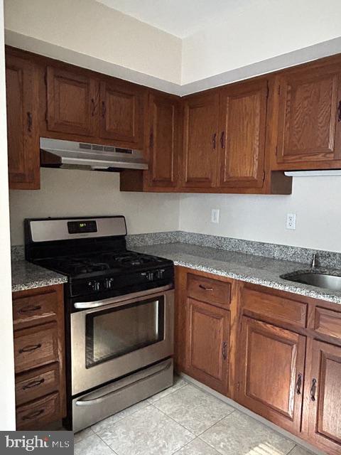 BROOKWOOD - Residential
