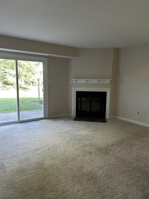 BROOKWOOD - Residential