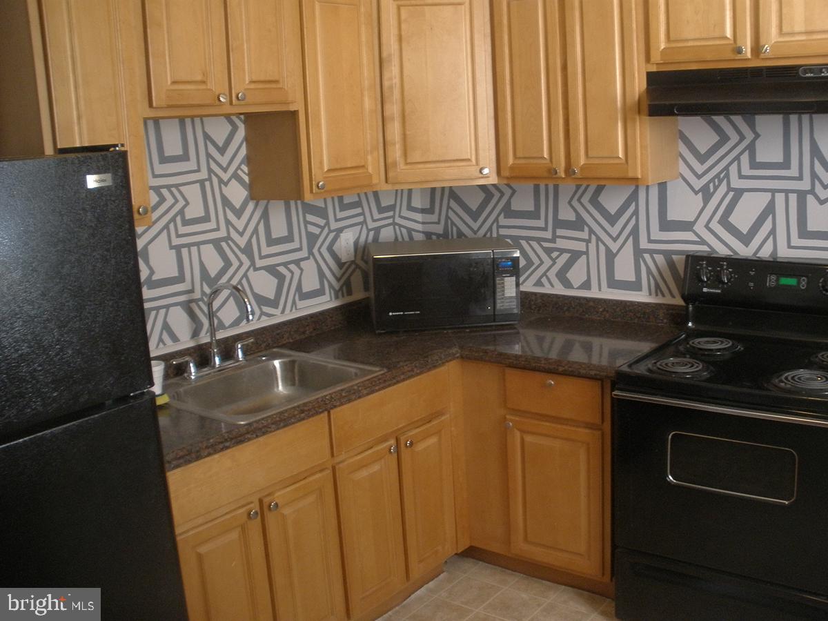 TEMPLE UNIVERSITY - Residential
