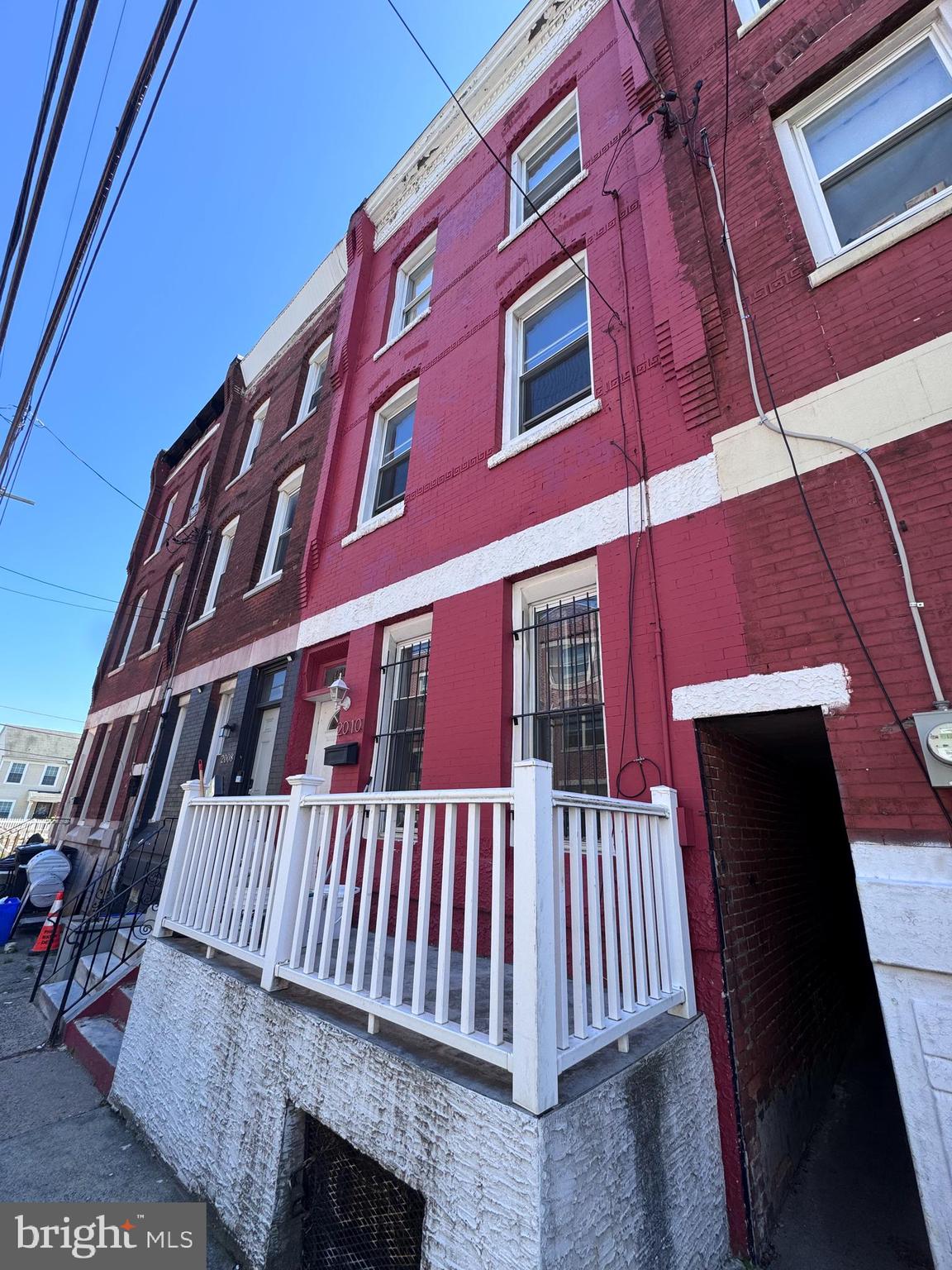 TEMPLE UNIVERSITY - Residential