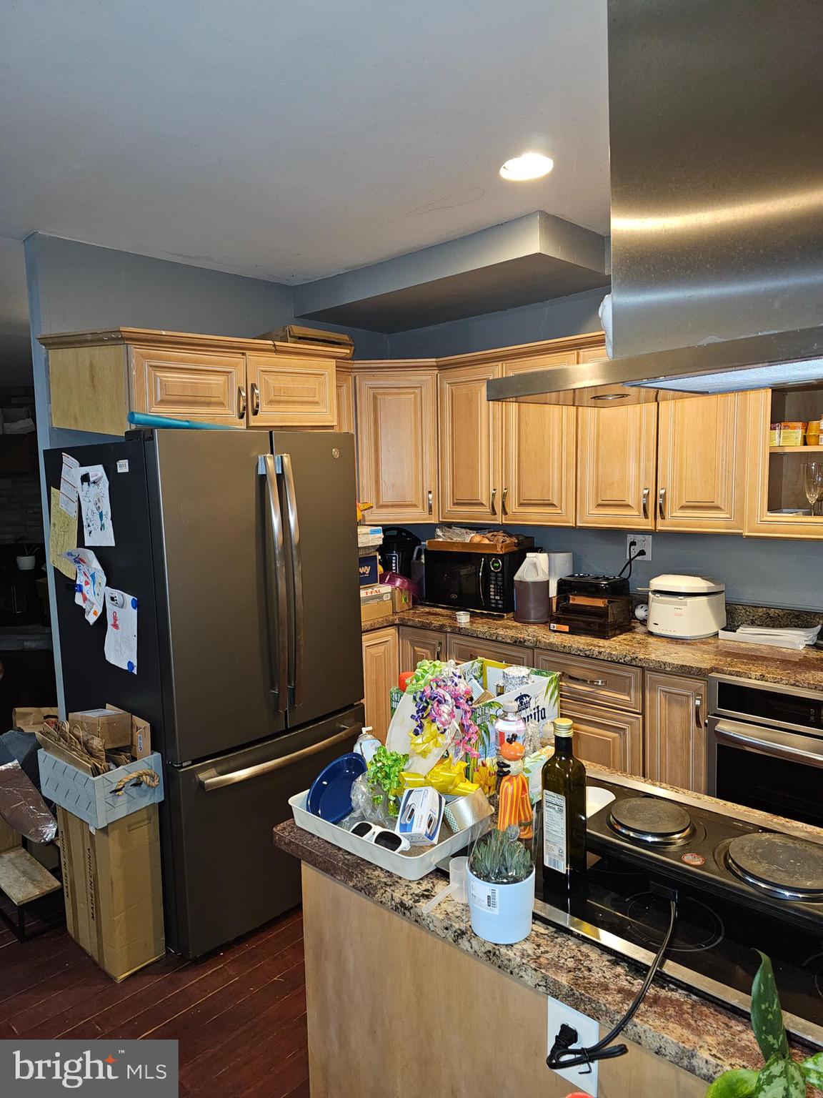GERMANTOWN (EAST) - Residential