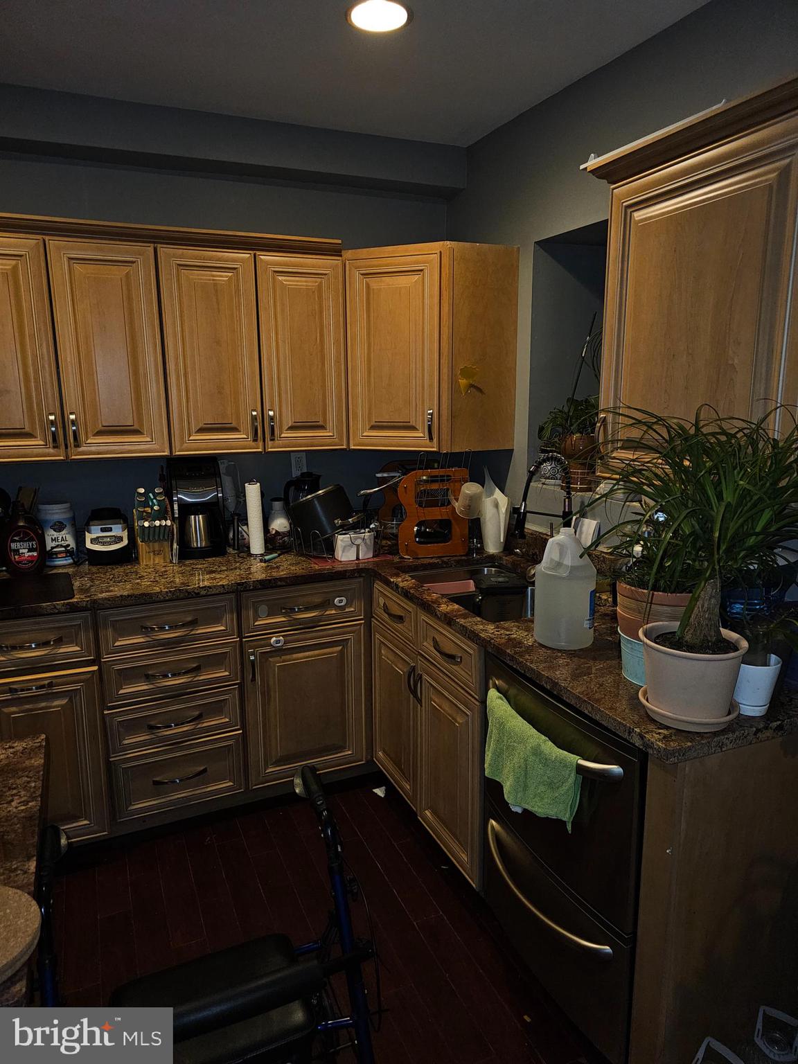 GERMANTOWN (EAST) - Residential