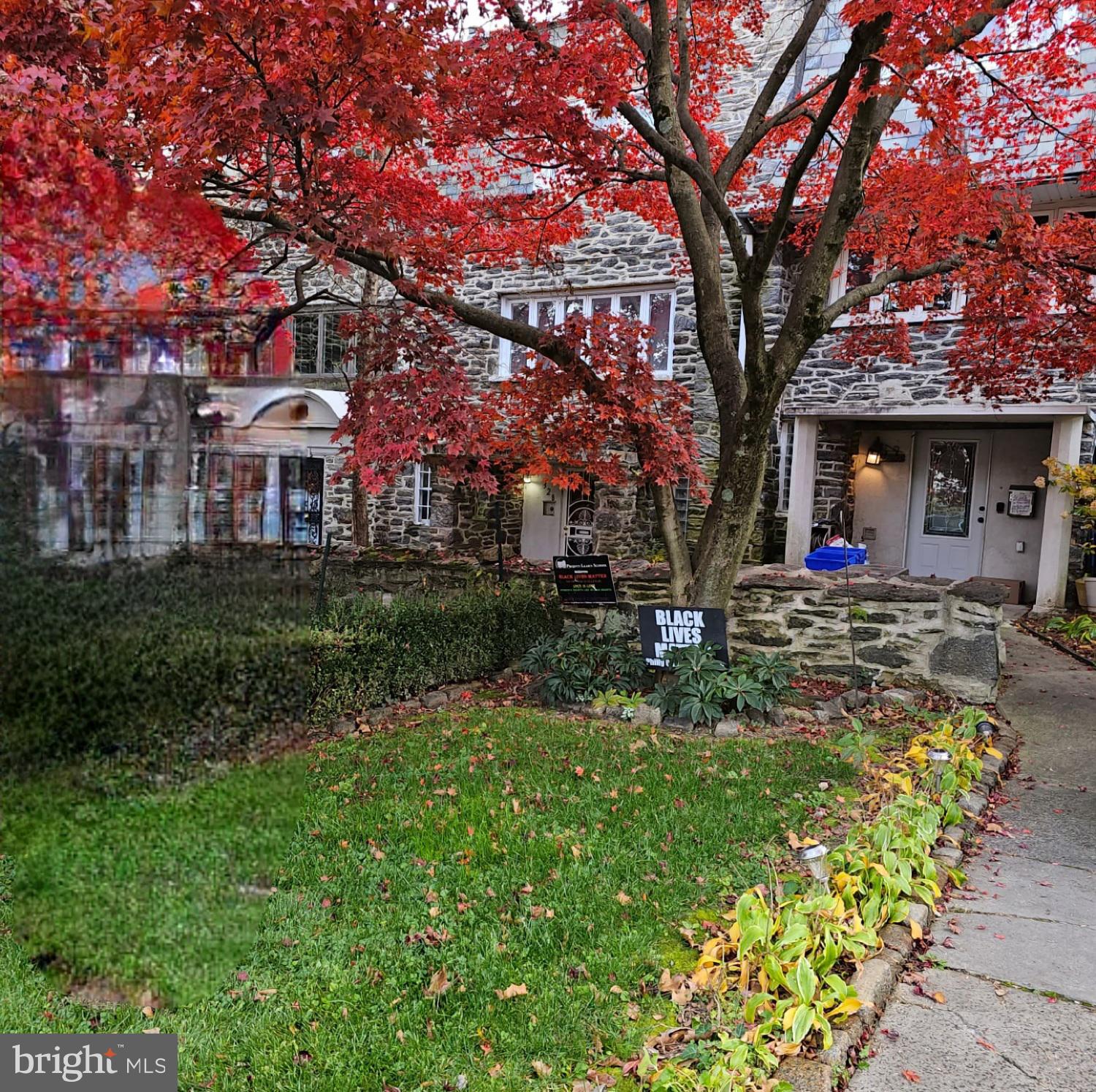 GERMANTOWN (EAST) - Residential