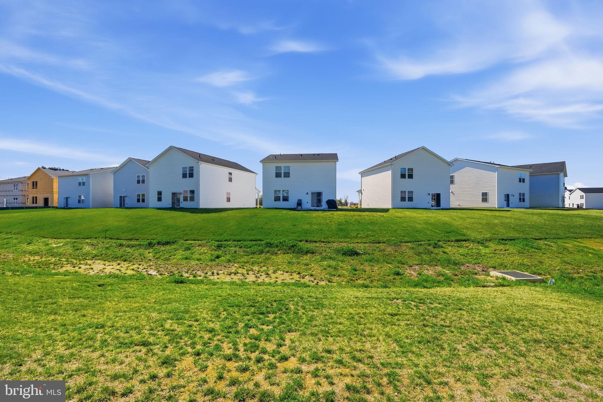 LAKESIDE AT TRAPPE - Residential