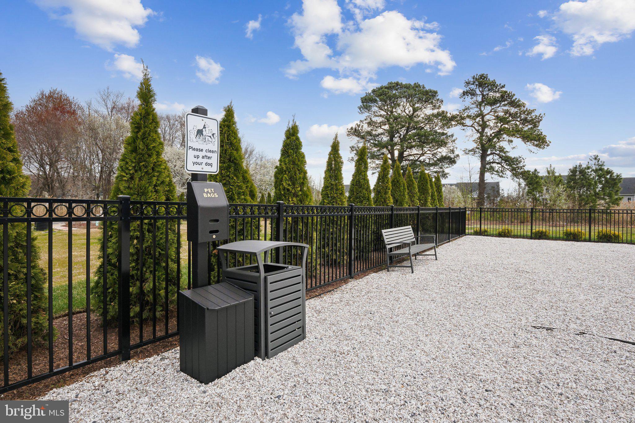 LAKESIDE AT TRAPPE - Residential