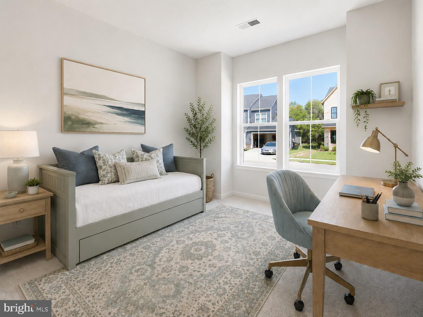 LAKESIDE AT TRAPPE - Residential
