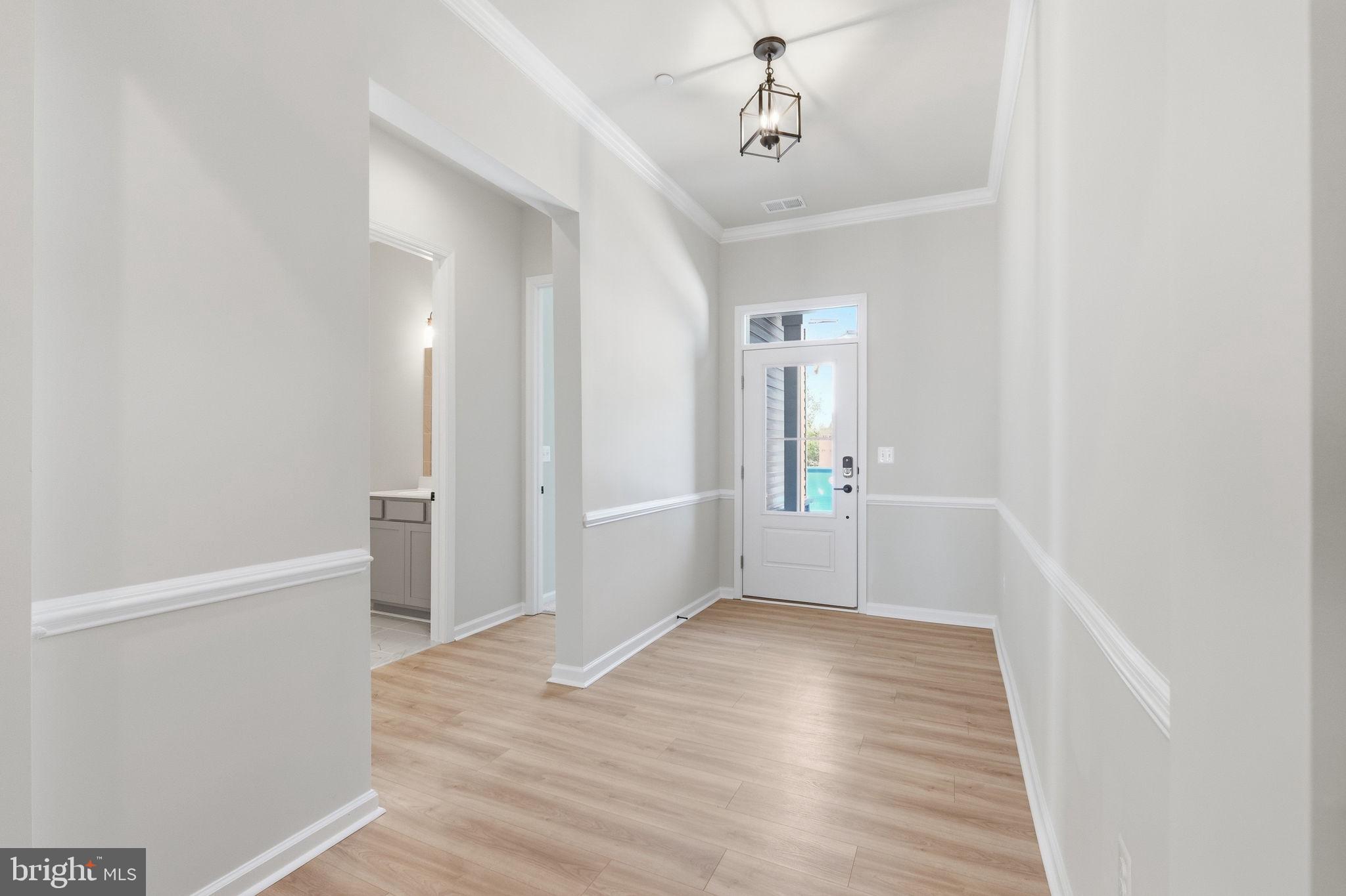 LAKESIDE AT TRAPPE - Residential