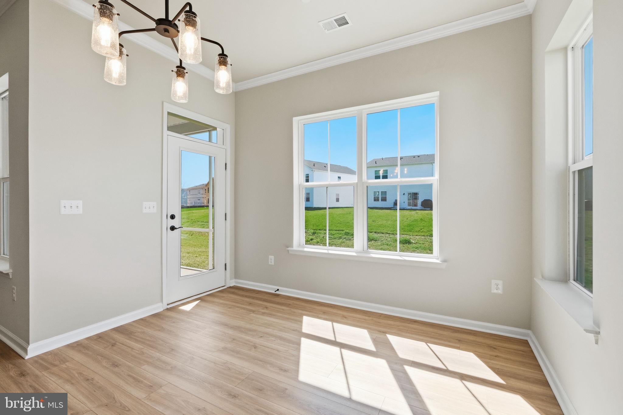 LAKESIDE AT TRAPPE - Residential