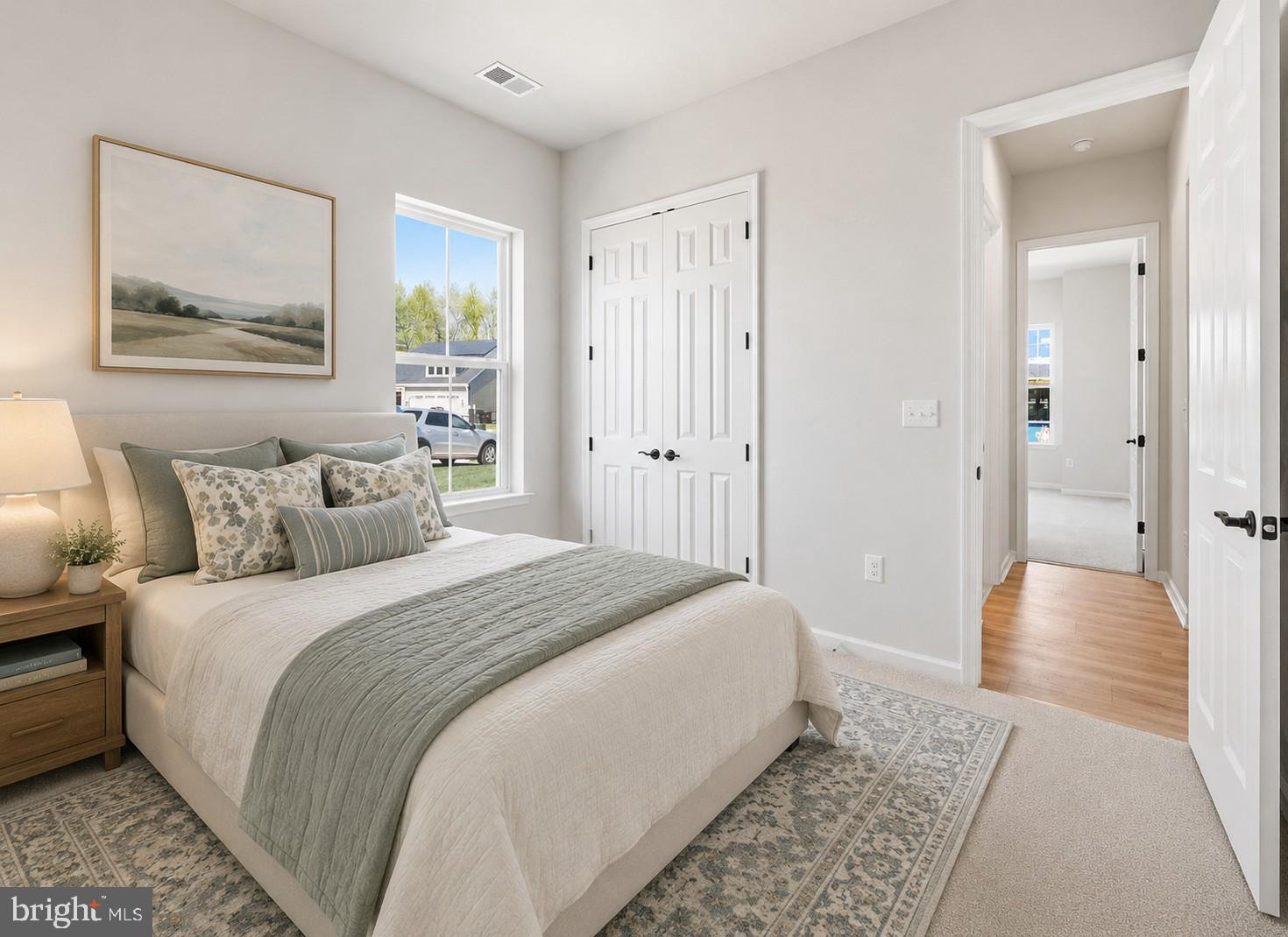 LAKESIDE AT TRAPPE - Residential