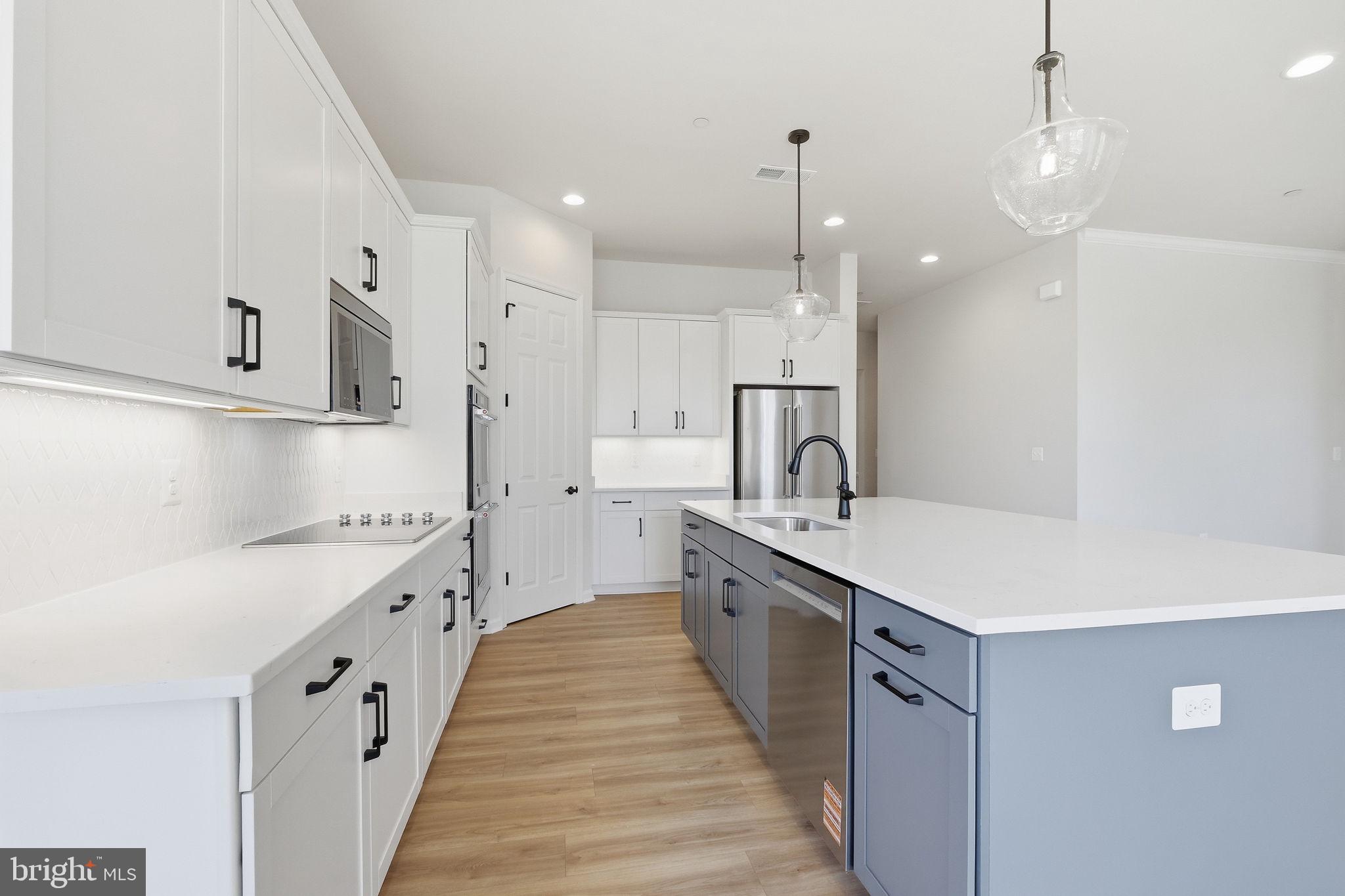 LAKESIDE AT TRAPPE - Residential