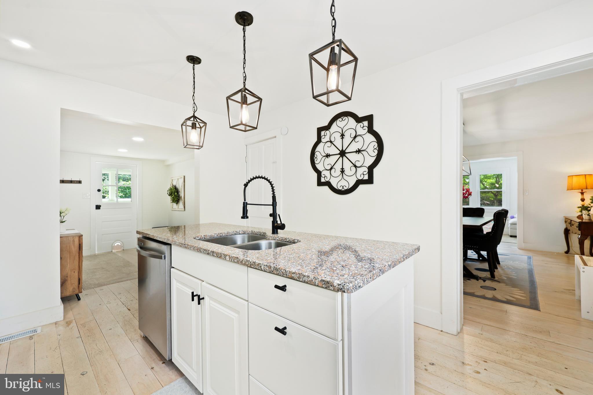 TOWN OF PURCELLVILLE - Residential