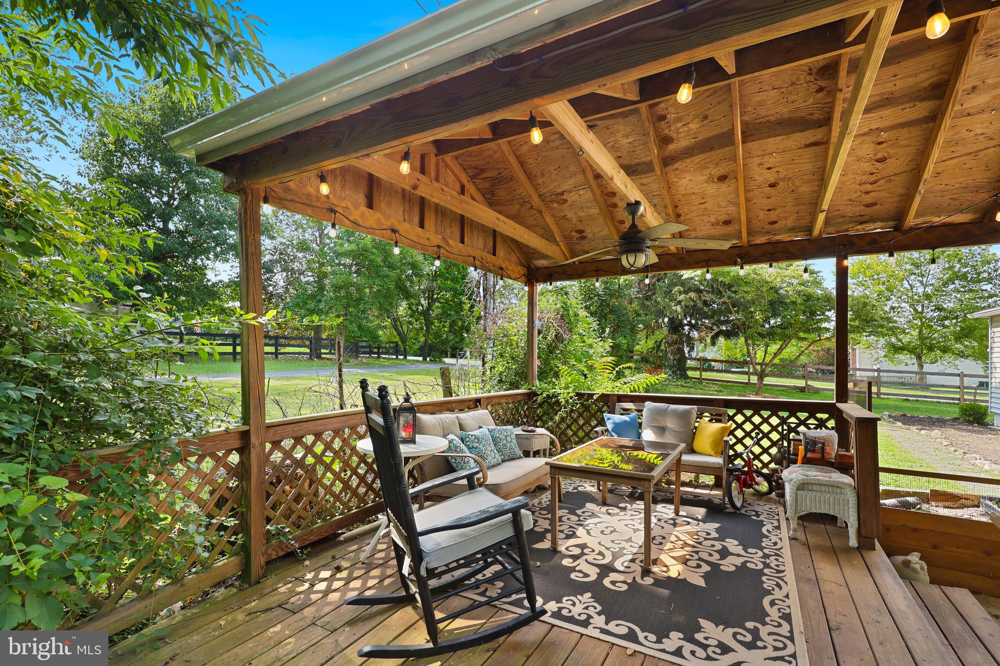 TOWN OF PURCELLVILLE - Residential
