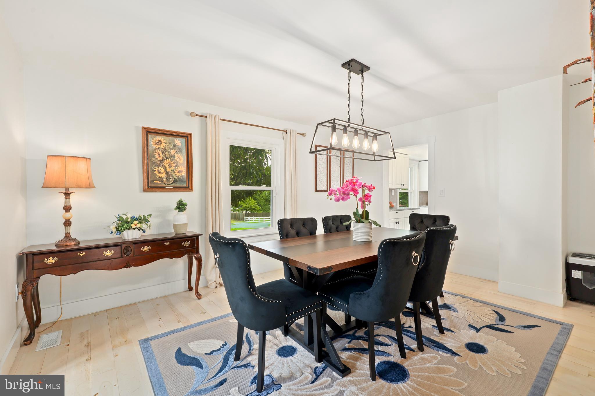 TOWN OF PURCELLVILLE - Residential