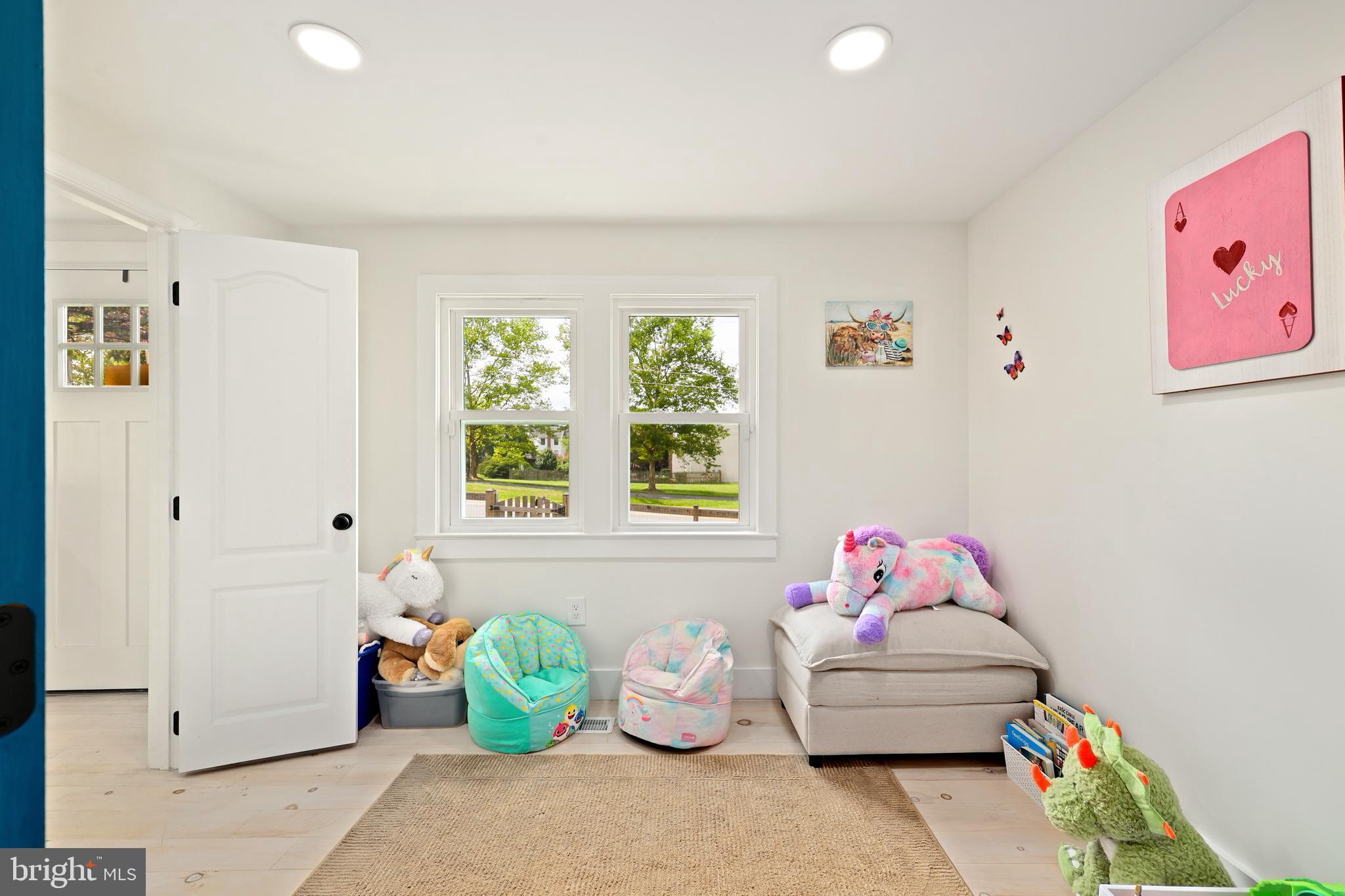 TOWN OF PURCELLVILLE - Residential
