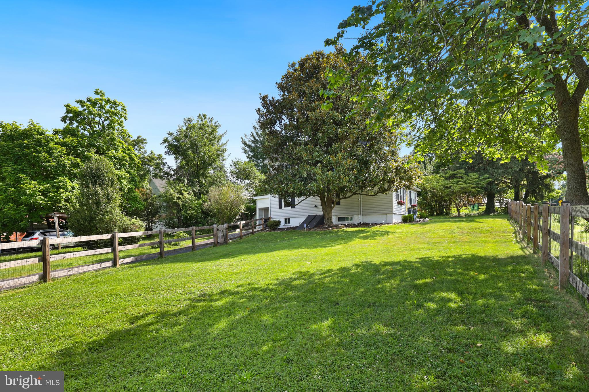 TOWN OF PURCELLVILLE - Residential