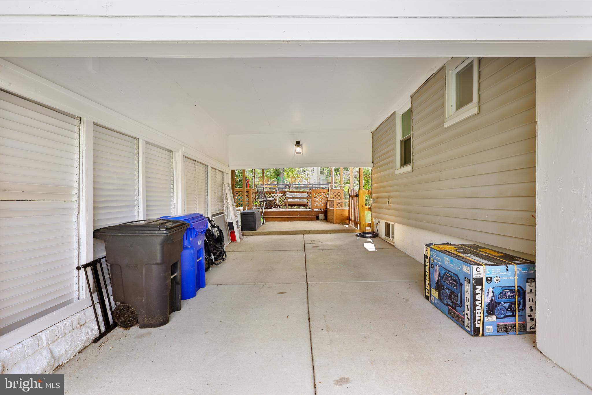 TOWN OF PURCELLVILLE - Residential