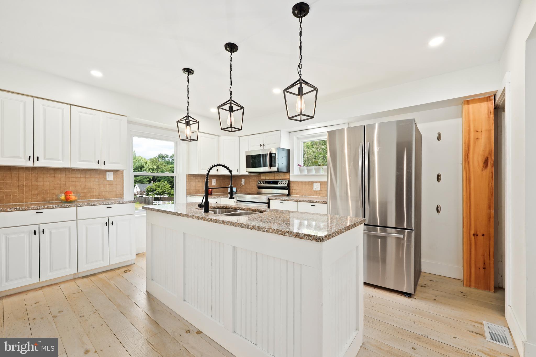 TOWN OF PURCELLVILLE - Residential