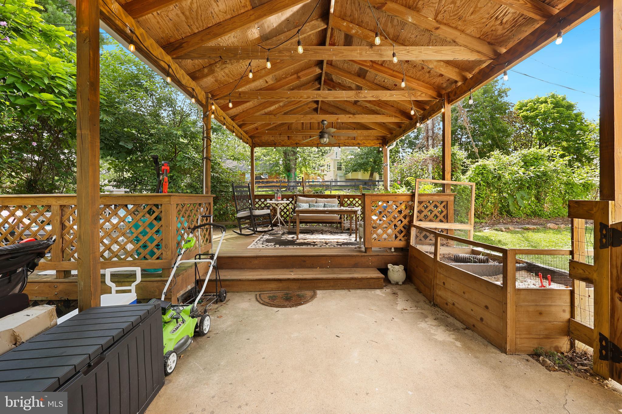 TOWN OF PURCELLVILLE - Residential