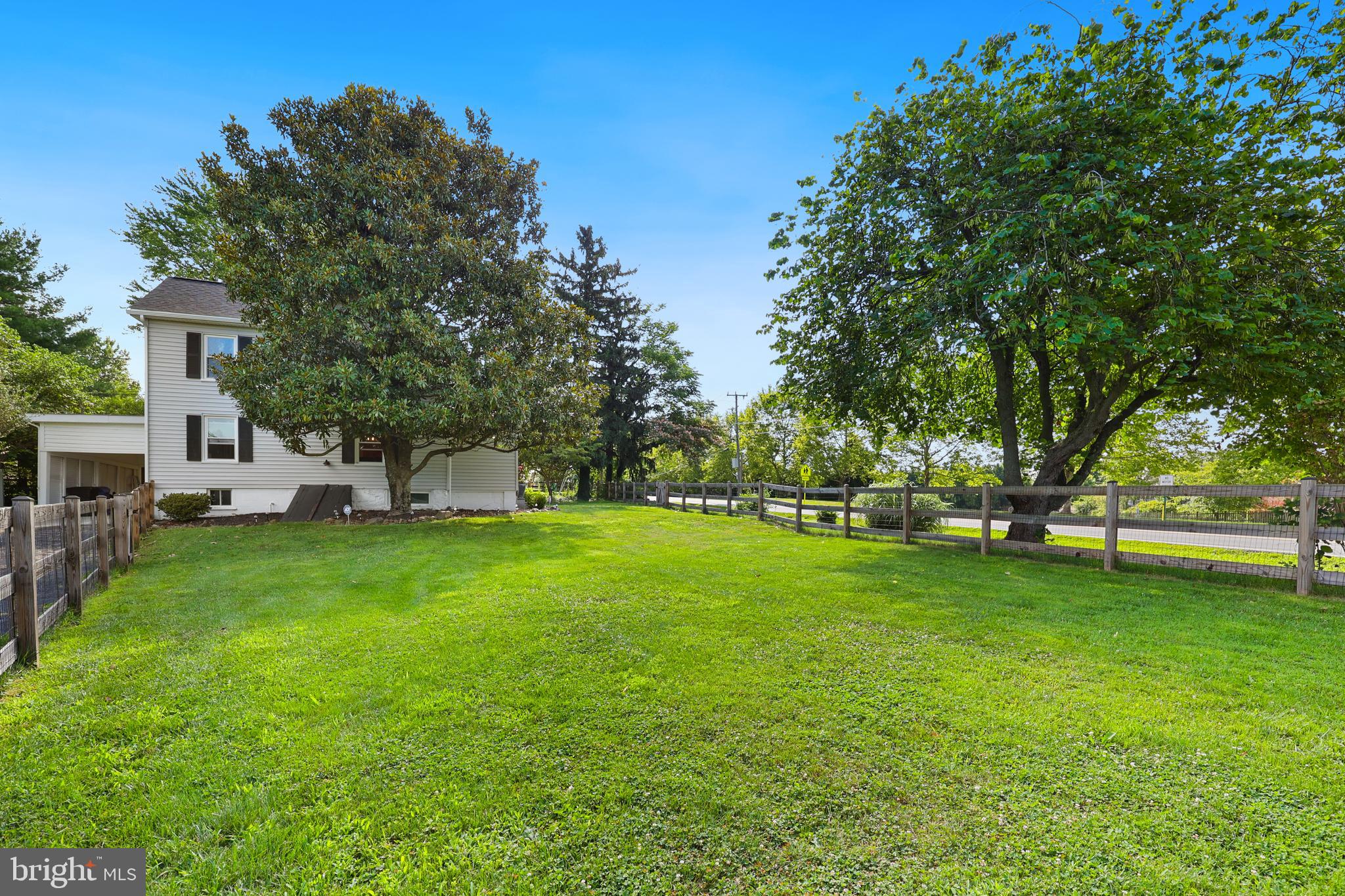 TOWN OF PURCELLVILLE - Residential