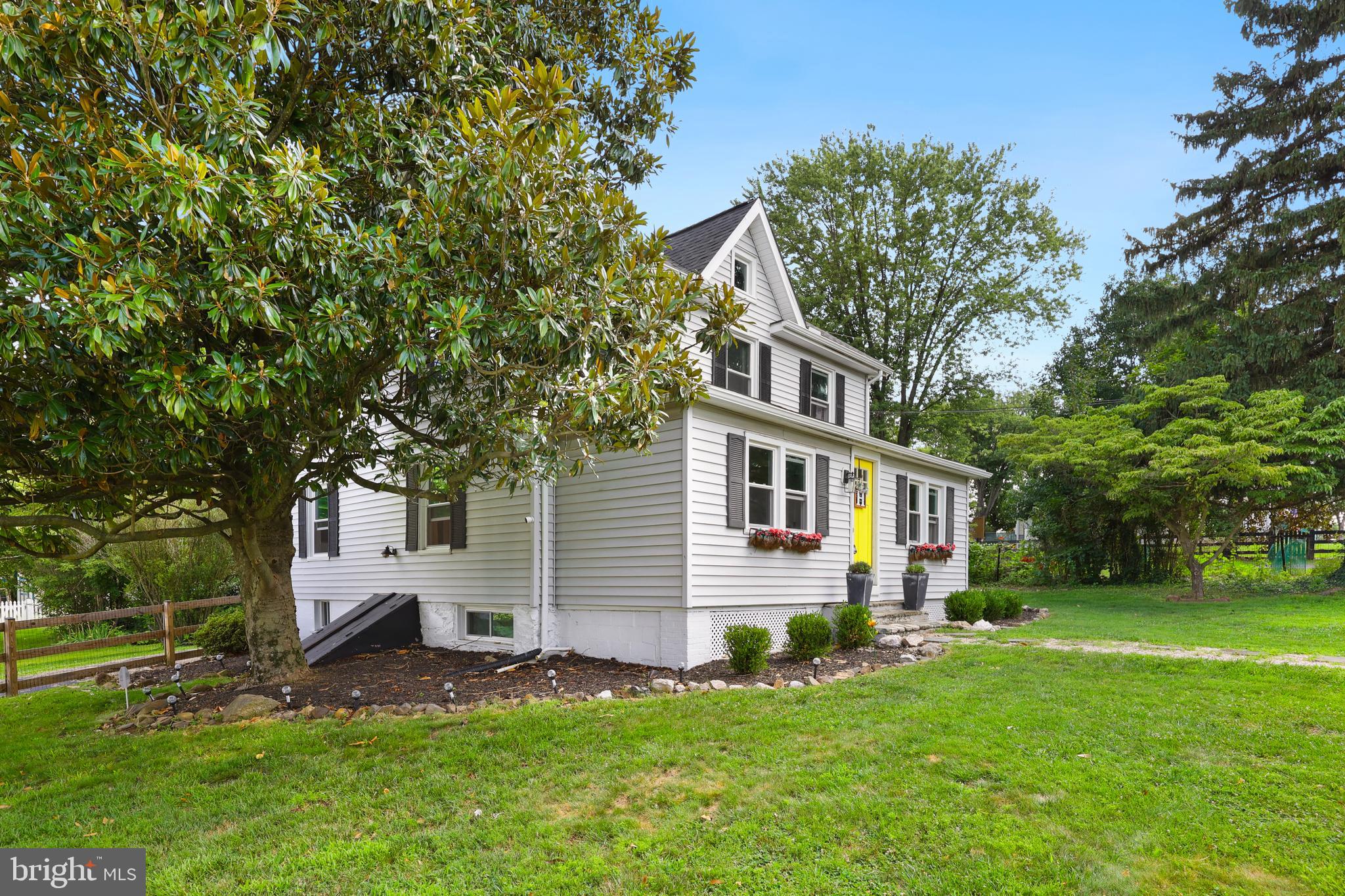 TOWN OF PURCELLVILLE - Residential
