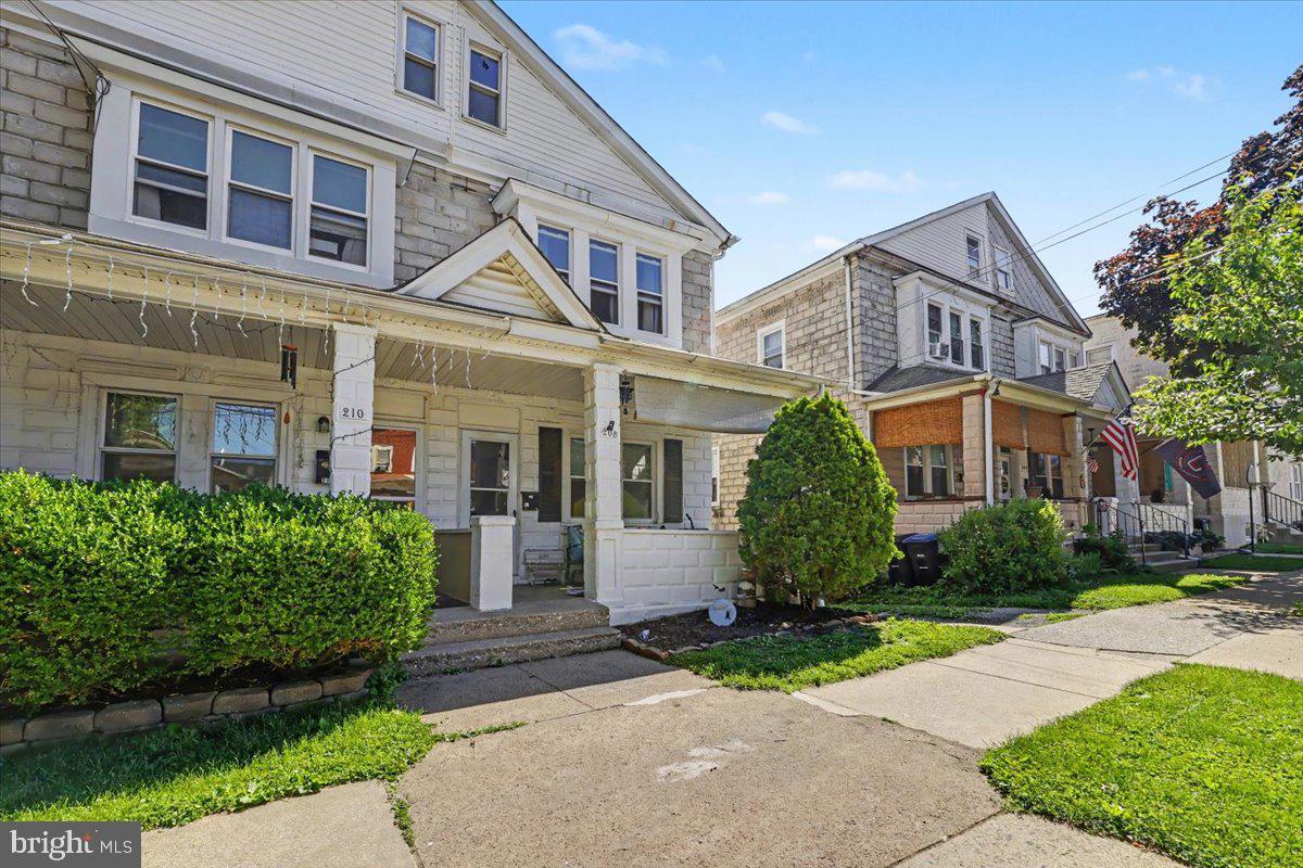 CONSHOHOCKEN - Residential