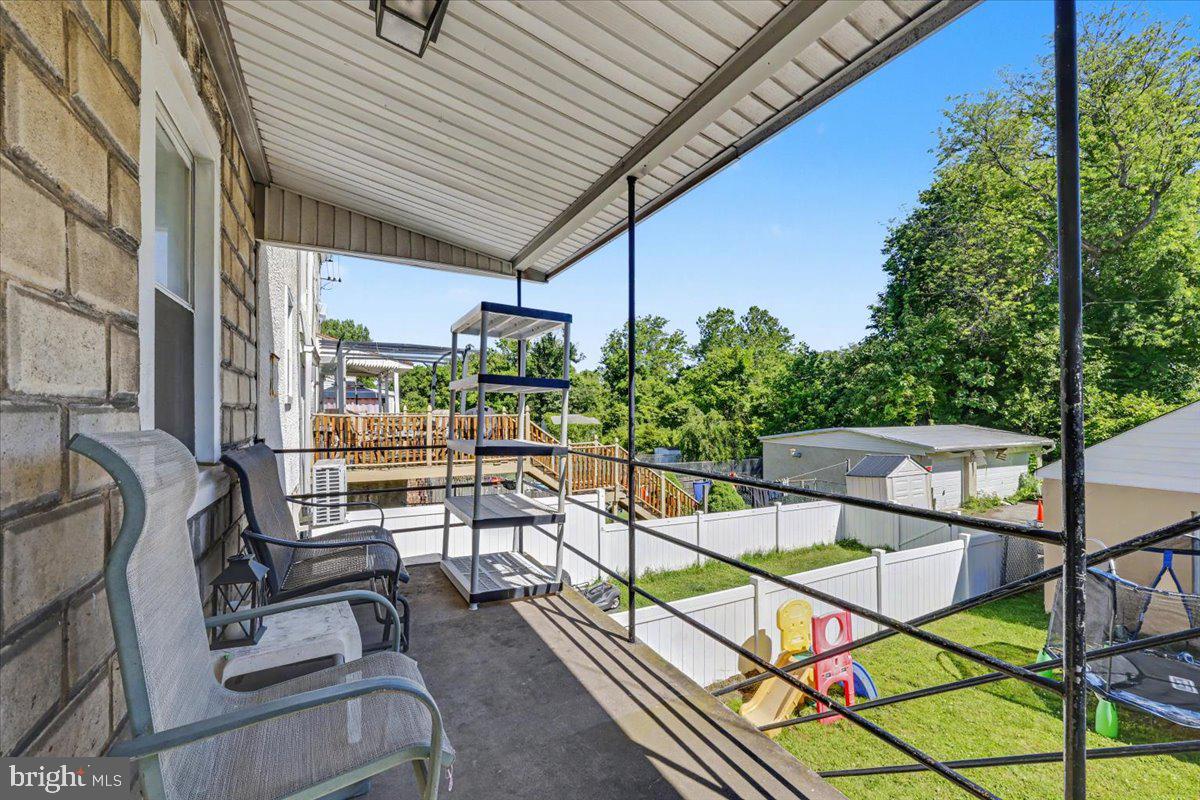 CONSHOHOCKEN - Residential