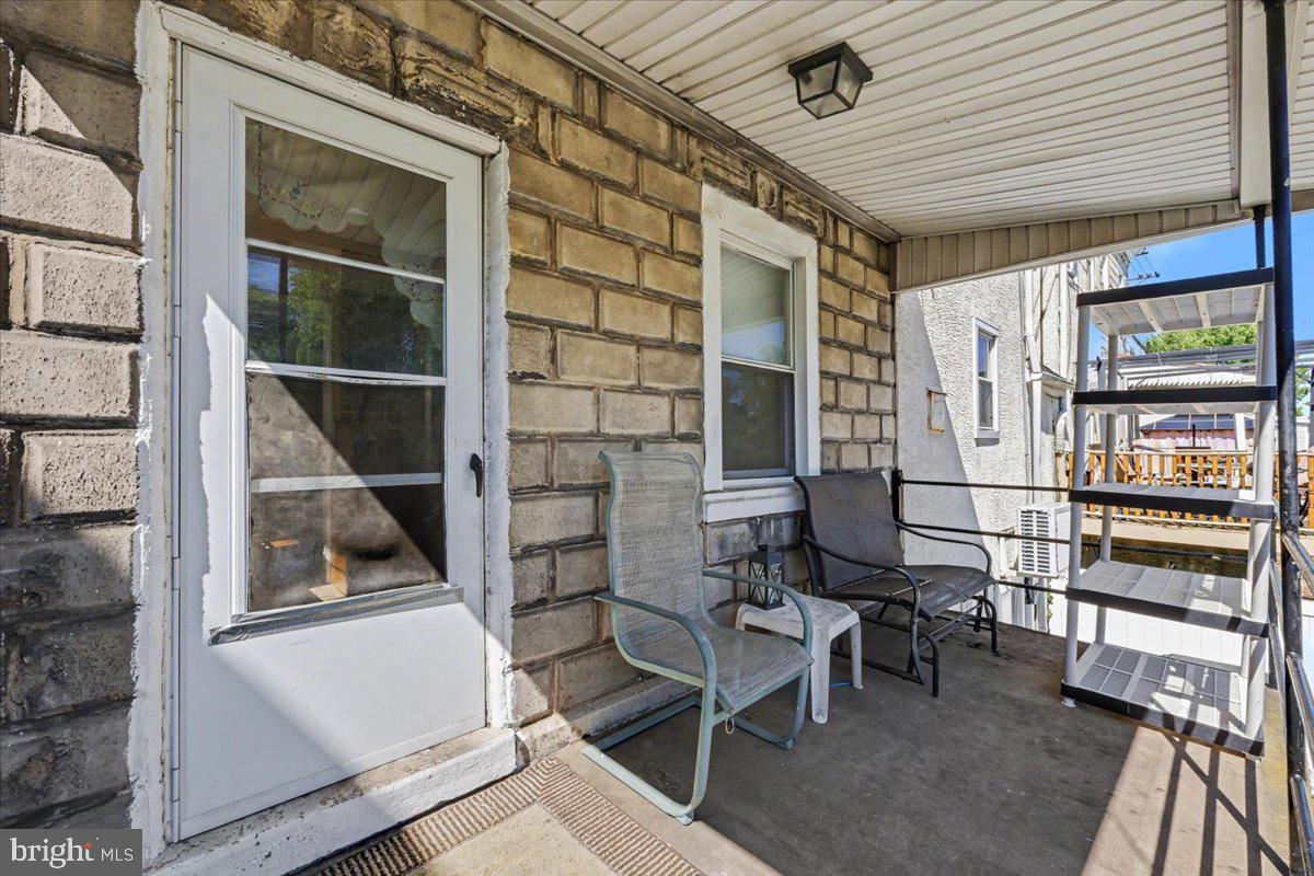 CONSHOHOCKEN - Residential
