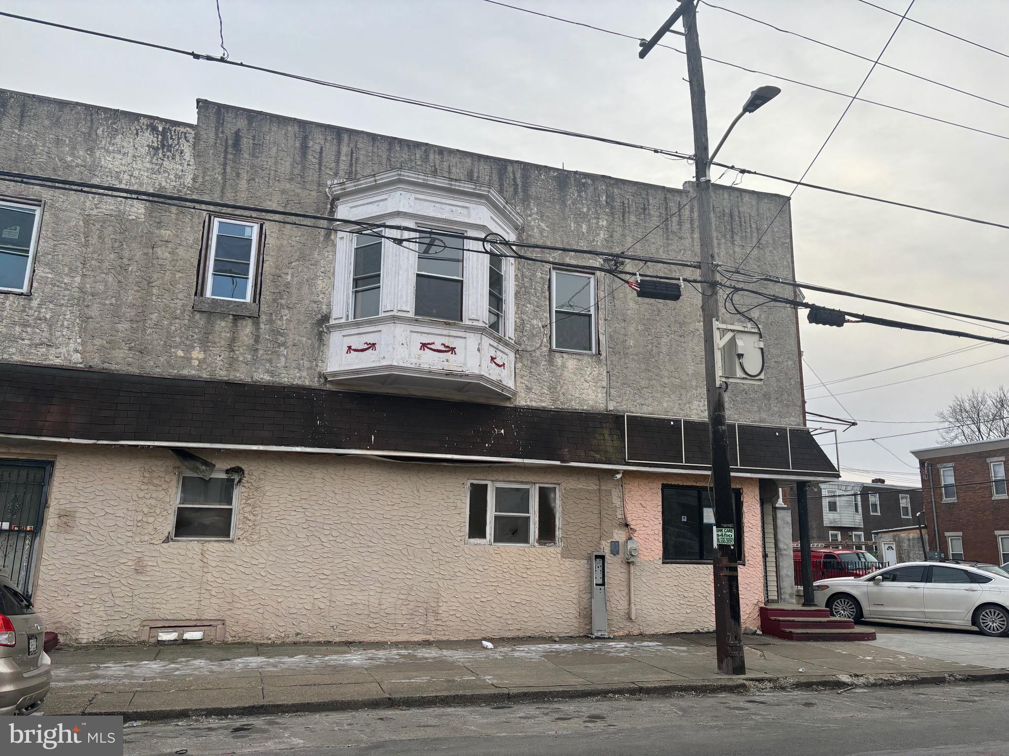 FELTONVILLE - Residential