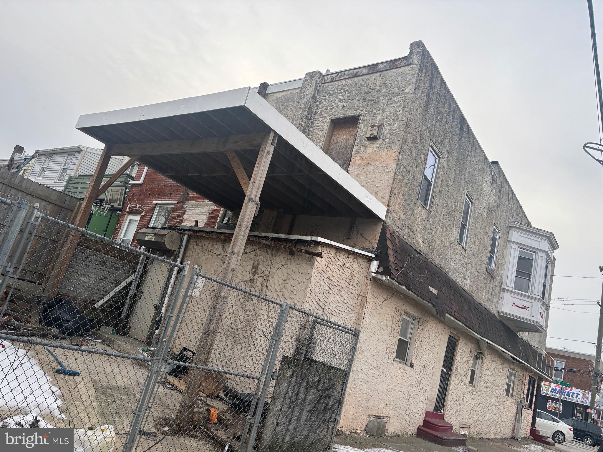 FELTONVILLE - Residential