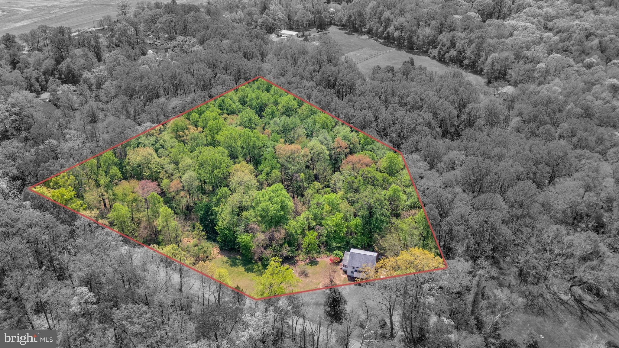 BARNESVILLE OUTSIDE - Residential