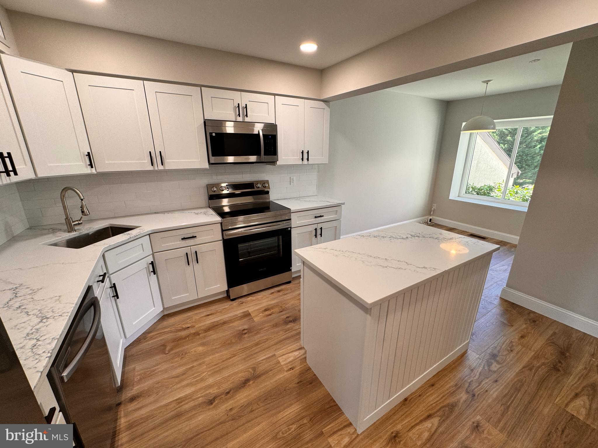 TANNERIE WOODS - Residential