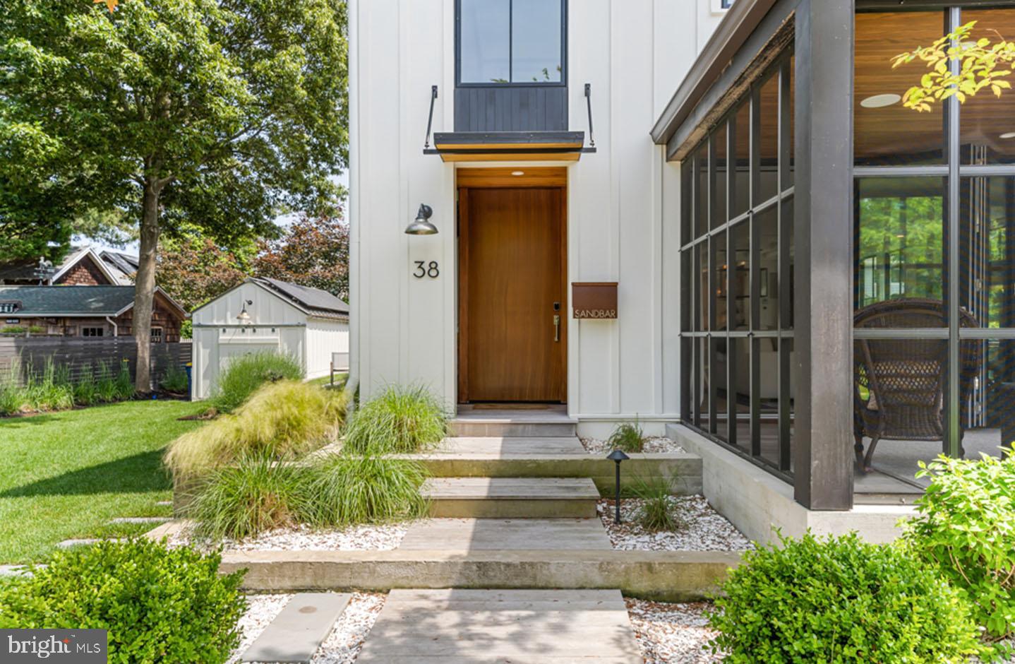 NORTH REHOBOTH - Residential