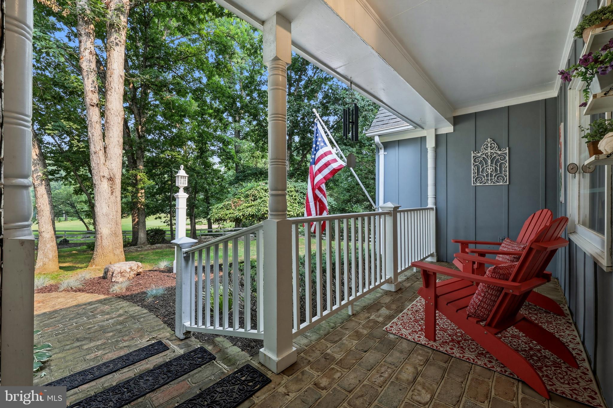 WOODBRIER MANOR - Residential