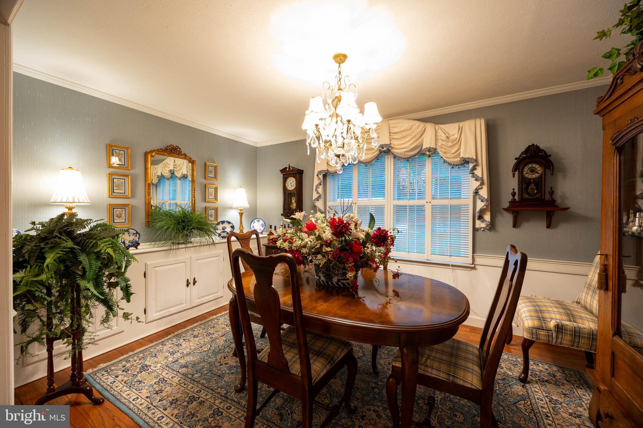 WOODBRIER MANOR - Residential